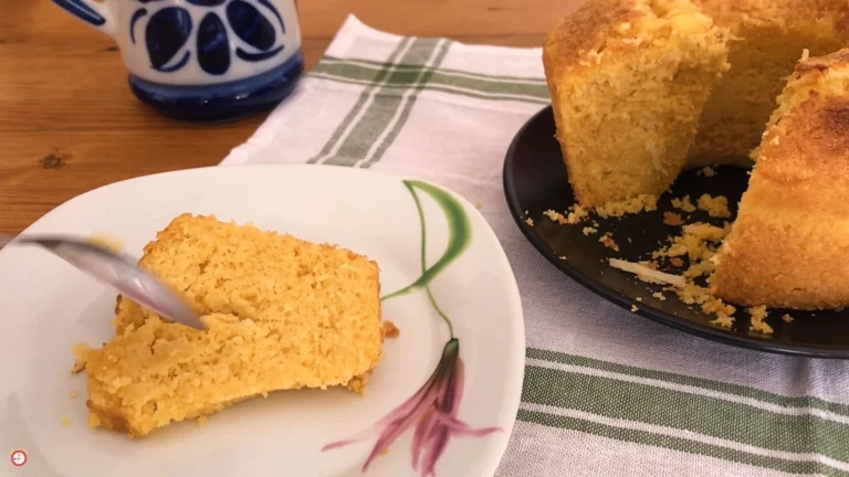 Frullatore per torta di mais