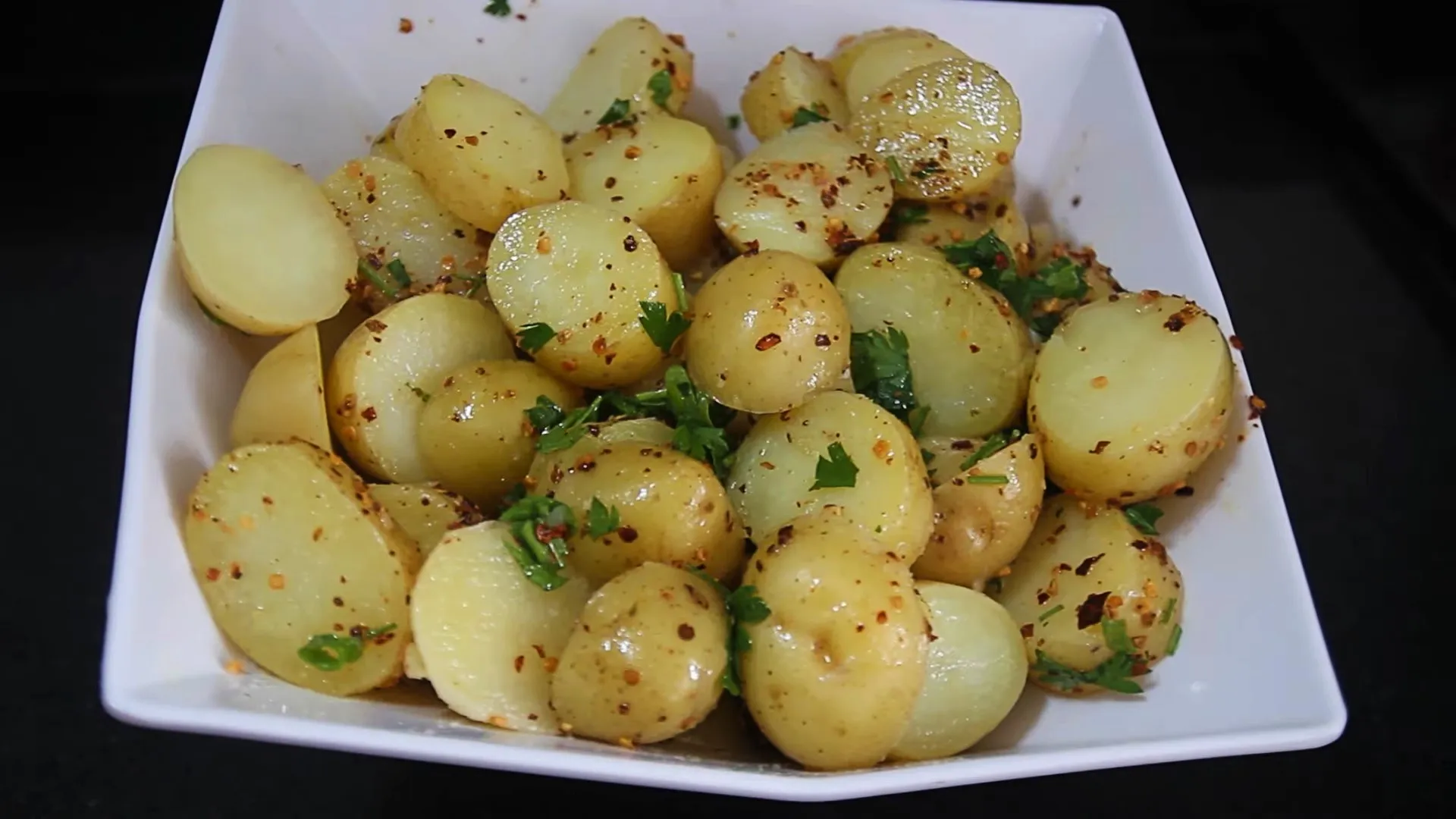 Insalata di patate