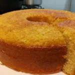 Torta di farina d'avena