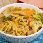 Yakisoba