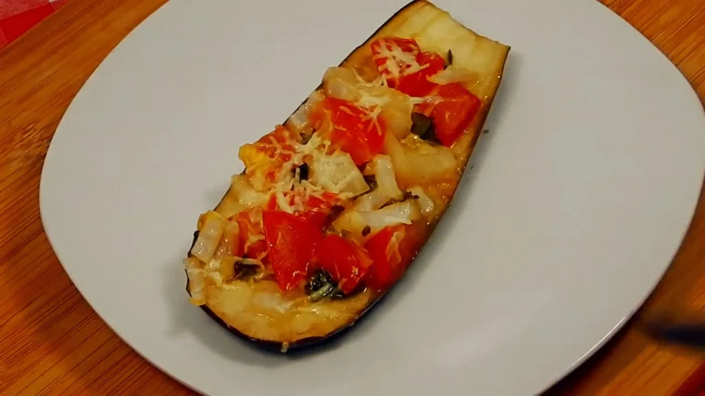 Melanzane al Forno