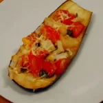 melanzane al forno