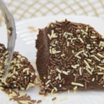 Mousse al cioccolato semplice