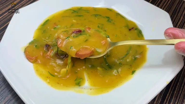 Ricetta Caldo Verde