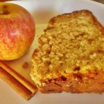 Torta Di Mele Con Cannella