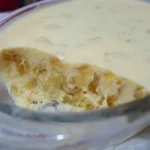 Crema di ananas