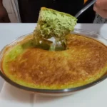 Soufflé Da Chuchu