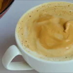 cappuccino cremoso