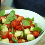 Insalata Caprese