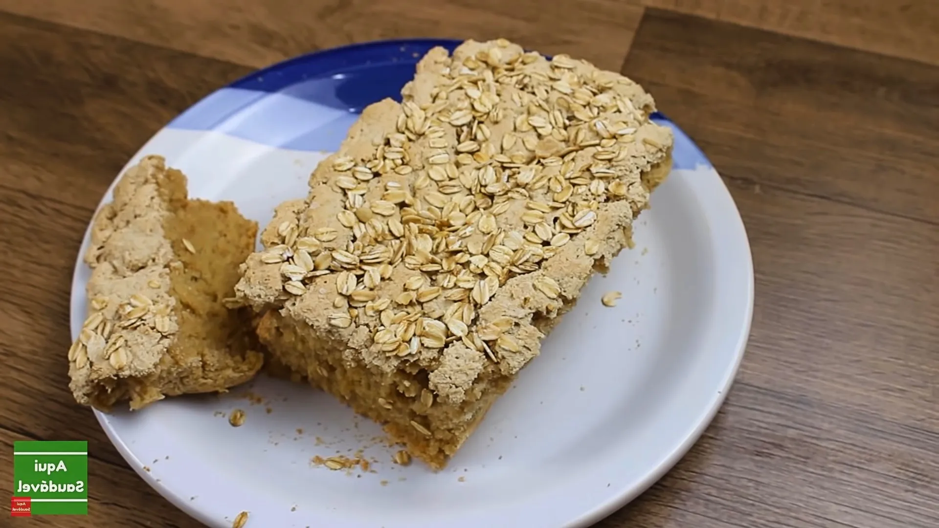 Pane di Avena