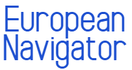 Logo European Navigator