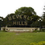 Beverly Gardens Park