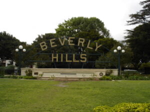 Beverly Gardens Park