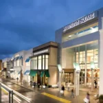 Washington Square Mall